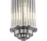 Бра Citilux VERDON матовый хром CL448011 14