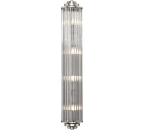 Бра Citilux VERDON матовый хром CL448021