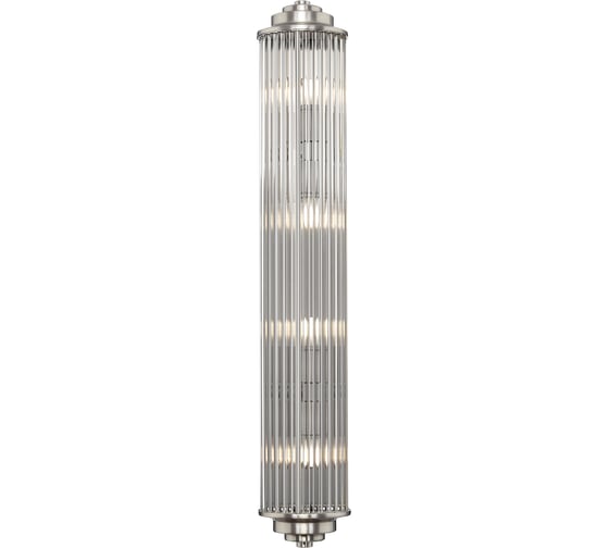 Бра Citilux VERDON матовый хром CL448021 1