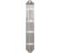Бра Citilux VERDON матовый хром CL448021 1