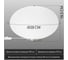 Настольная лампа Citilux RON матовый хром CL941E28T1 3