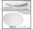 Настольная лампа Citilux RON матовый хром CL941E28T1 5