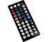 Светодиодная лента Camelion DSL-005 (10м, 18LED/m, RGB) 15683 7