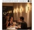 Бра хрустальное с выключателем Citilux PALANT LED черный+бронза CL325422 9