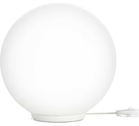 Настольная лампа Citilux RON белая CL941D20T0