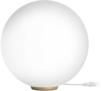 Настольная лампа Citilux RON золото CL941D30T2