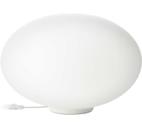 Настольная лампа Citilux RON белая CL941E28T0