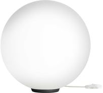 Настольная лампа Citilux RON черная CL941D30T5