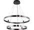 Подвесной светильник ARTE LAMP A1993SP-64BK 1