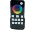Контроллер RGB FERON с пультом, таймером и визуализатором звука, 12-24-48V, LD483 52098 5
