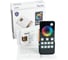 Контроллер RGB FERON с пультом, таймером и визуализатором звука, 12-24-48V, LD483 52098 8