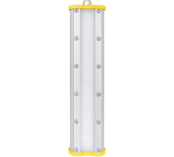 Светодиодный аварийный светильник DIORA Piton 2Ex 20/2200 Д опал 2200лм 20Вт 4000K IP65 0,95PF 80Ra Кп<1 DP2Ex20-D-O-4K-A 1