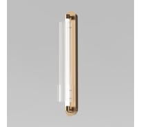 Настенный светильник Eurosvet Selina 303071 LED латунь a071602