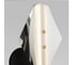 Настенный светодиодный светильник Eurosvet 303054 LED Glare латунь a071577 4