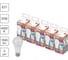 Набор ламп светодиодных Osram 5 шт LED Value A, 1600лм, 20Вт (замена 150Вт), 4000К, Е27 4099854197598 1