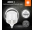 Лампа высокомощная светодиодная Osram LED HW T, 8000лм, 80Вт (замена 800Вт), 4000К, Е27/Е40 4099854121630 4