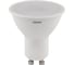 Набор ламп светодиодных Osram 10 шт LED Value PAR16, 480лм, 6Вт (замена 50Вт), 6500К, GU10 4058075581517 2