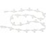 Провод-шина для гирлянд Uniel UCX-F90 T20/2M/WH UL-00013216 1