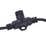 Провод-шина для гирлянд Uniel UCX-F90 T20/2M/BK UL-00013217 4