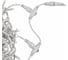 Провод-шина для гирлянд Uniel UCX-F90 T10/2M/WH UL-00013218 5