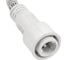 Провод-шина для гирлянд Uniel UCX-F90 T10/2M/WH UL-00013218 6