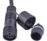 Провод-шина для гирлянд Uniel UCX-F90 T05/2M/BK UL-00013221 7