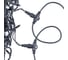 Провод-шина для гирлянд Uniel UCX-F90 T05/2M/BK UL-00013221 9