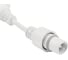Провод-шина для гирлянд Uniel UCX-F90 T05/2M/WH UL-00013220 9