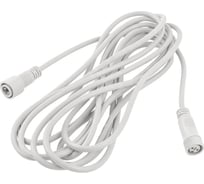 Удлинитель для гирлянд Uniel UCX-F90 E/5M/WH UL-00013226