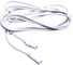 Удлинитель для гирлянд Uniel UCX-F90 E/5M/WH UL-00013226 3