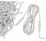 Удлинитель для гирлянд Uniel UCX-F90 E/5M/WH UL-00013226 5