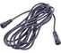 Удлинитель для гирлянд Uniel UCX-F90 E/5M/BK UL-00013227 1