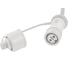 Провод-разветвитель для гирлянд Uniel UCX-F90 S5/0.4M/WH UL-00013236 5