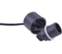 Провод-разветвитель для гирлянд Uniel UCX-F90 S5/0.4M/BK UL-00013237 5
