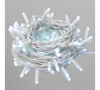 Светодиодная гирлянда нить Uniel ULD-F90PRO S10M-100/SWK WH UL-00013207