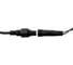 Светодиодная гирлянда нить Uniel ULD-F90PRO S10M-100/TBK WH UL-00013213 5