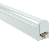 Светильник для растений светодиодный линейный Uniel, спектр с дальним красным для фотосинтеза, 24 Вт ULI-P33-24W/SPLX IP40 WHITE UL-00010526