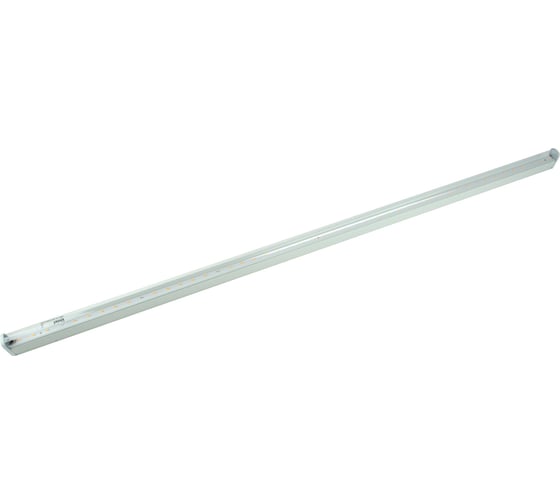 Светодиодный линейный светильник для растений Uniel ULI-P33-24W/SPLX IP40 WHITE UL-00010526 1