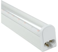 Светильник для растений светодиодный линейный Uniel, спектр с дальним красным для рассады, 24 Вт ULI-P43-24W/SPBX IP40 WHITE UL-00010528