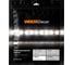 Светодиодная лента Wolta SMD2835 6Вт 4000К 24В IP20 60led/m WLS2835-6W/4000/24H60-01 6
