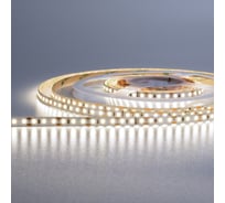 Светодиодная лента Wolta Decor SMD2835 12Вт 6500К 12В IP20 120led/m WLS2835-12W/6500/12H120-01