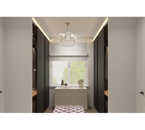 Светодиодная лента Wolta Decor SMD2835 12Вт 6500К 12В IP20 120led/m WLS2835-12W/6500/12H120-01