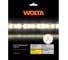 Светодиодная лента Wolta работает от 12В, SMD2835, теплый белый свет 3000К, для использования при IP20, 120led/m, артикул WLS2835-12W/3000/12H120-01 4