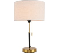 Настольная лампа Lumion E27 1*60W IRISA 8358/1T