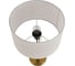 Настольная лампа Lumion E27 1*60W IRISA 8358/1T 2