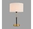 Настольная лампа Lumion E27 1*60W IRISA 8358/1T 3