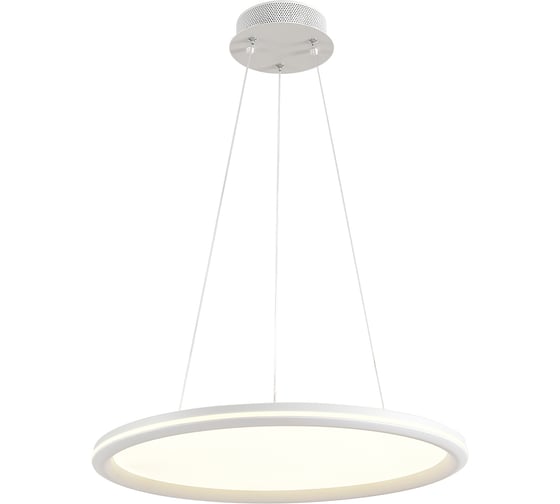 Умная люстра подвесная Lumion LED 45W ALIS SMART 8380/45L 1