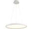 Умная люстра подвесная Lumion LED 45W ALIS SMART 8380/45L 1