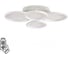 Умная люстра потолочная Lumion LED95W ALIS SMART Lumion 8380/95CL 1