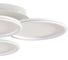 Умная люстра потолочная Lumion LED95W ALIS SMART Lumion 8380/95CL 4